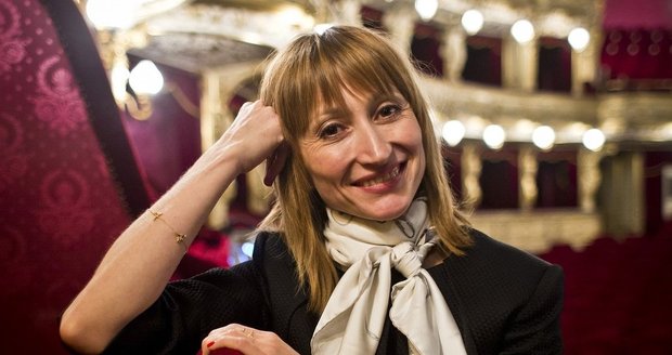 Primabalerína Daria Klimentová: Je mi 42 let, musím do důchodu! Daria Klimentová