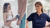 Doktorka šokovala na sociálních sítích: Rakovina z orálního sexu?!
