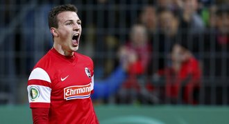 Darida odchází po sestupu z Freiburgu! Ulovila ho Hertha Berlín