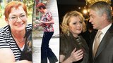 Darina Rychtářová: Boj s Ivetou o manžela ji připravil o 15 kilo