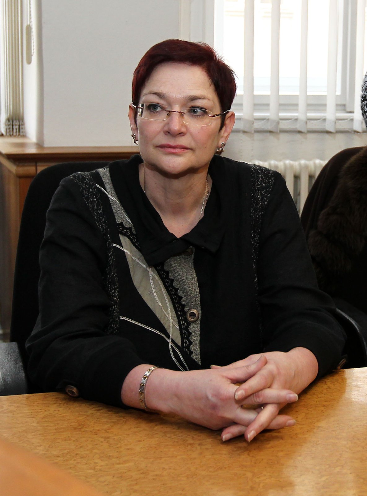 Darina Rychtářová