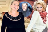 Darina Rychtářová si nechala změnit jméno: Iveta zničila ženu svého milence!