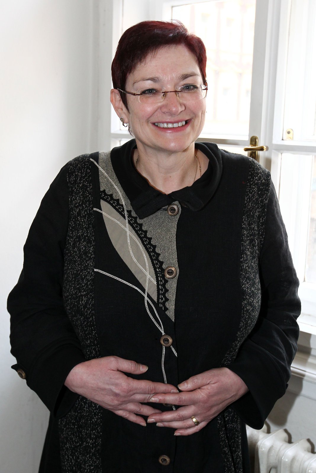 Darina Rychtářová