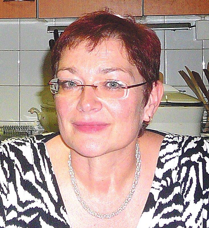 Darina Nová