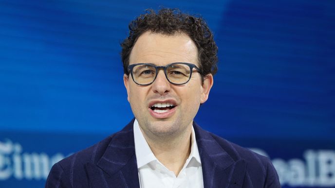 Dario Amodei Dario Amodei