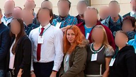 Hvězda OnlyFans Darja Ostapenková byla zadržena v Polsku. Měla spolupracovat s Lukašenkovou tajnou službou.