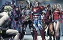 Dark Avengers se maskují za známé hrdiny a lžou veřejnosti, že jim jde o jedině o to konat dobro. Přitom tajně páchají zlo