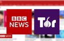 BBC zareagovalo na cenzuru spuštěním stránek na Dark Webu