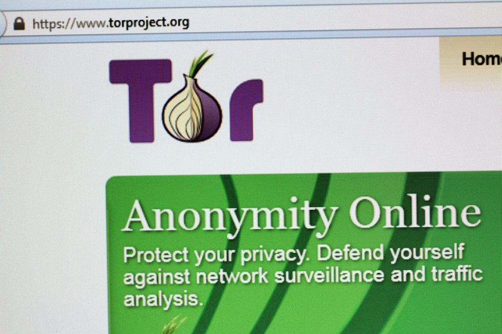 Tor je software zaměřený na soukromí, který se používá k přístupu na temný web