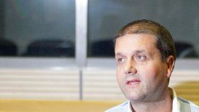 Obávaný drogový boss Darko Šarić: Snížili mu trest 
