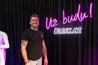 Podcast: Každý muž by měl ochutnat své sperma. Štěpán popsal spirituální »grupáč« v pěti