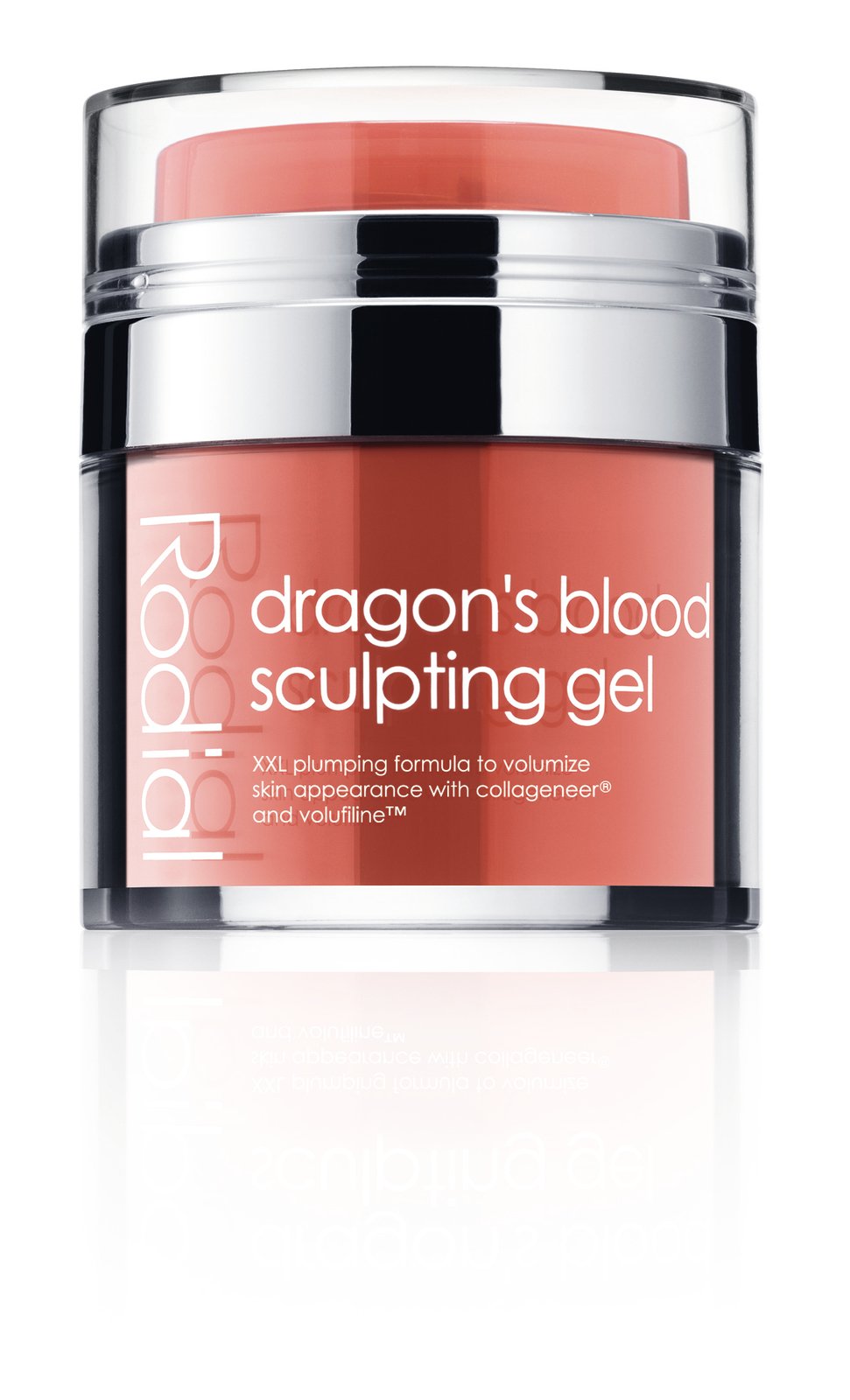 Rodial Dragon&#39;s Blood, remodelační pleťový gel, 50 ml za 2490 Kč, aurio.cz