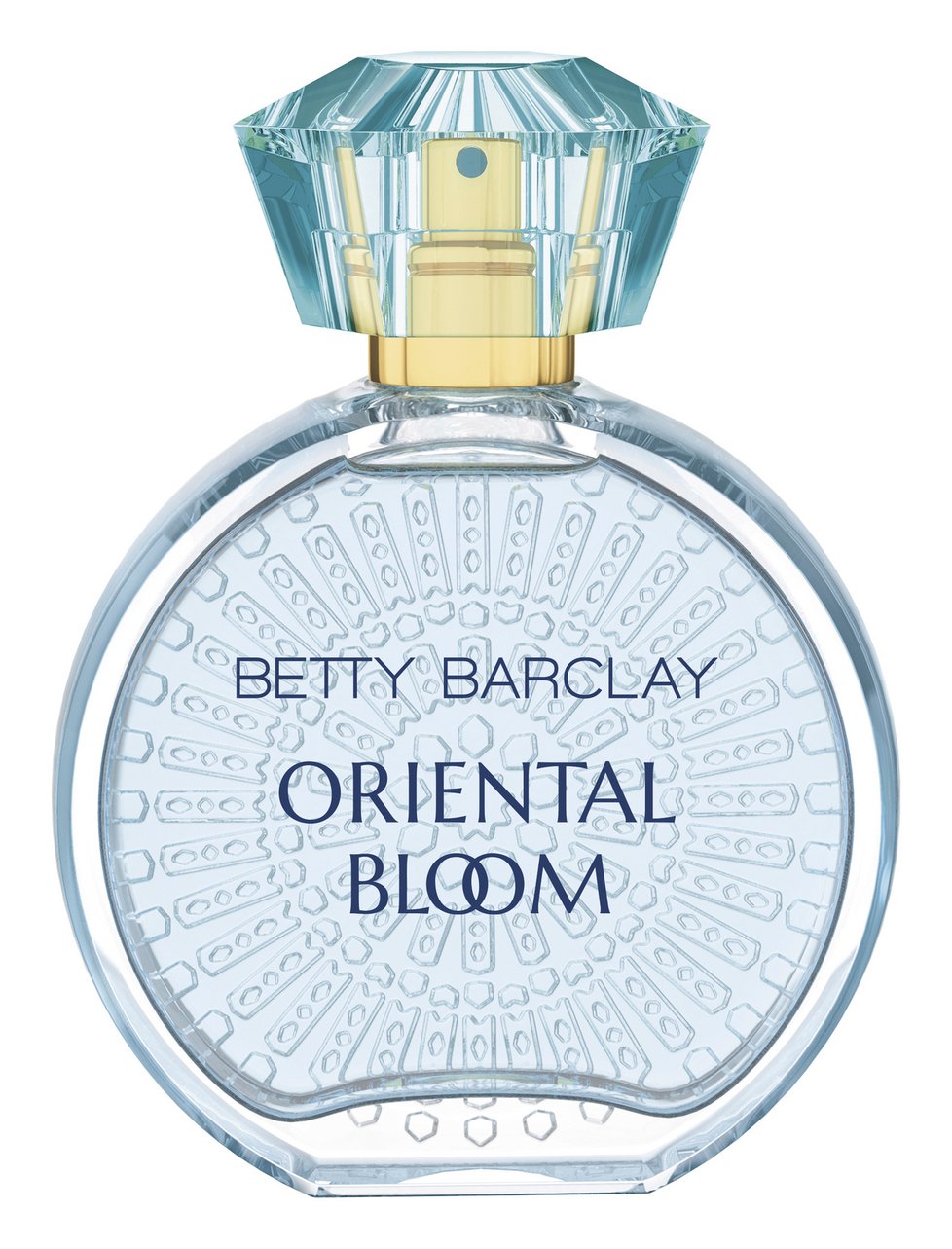 Betty Barclay Oriental Bloom, Eau de Toilette, 30ml, 439 Kč