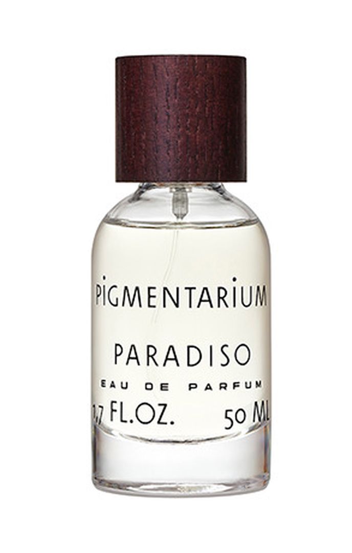 Vůně, Pigmentarium Paradiso, Edp, 50 ml, 2960 Kč, www.pigmentarium.com
