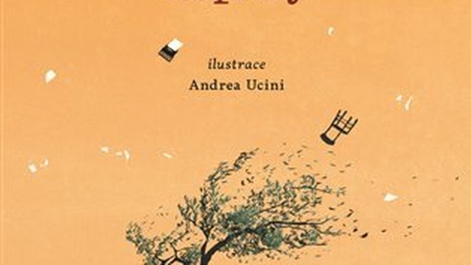 Kniha Příležitostné nápady, Elena Ferrante (nakl. Prostor), od 297 Kč, prodává Kosmas.cz