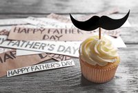 Den otců: Udělejte svému tátovi radost