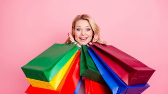 Umíte se odměnit? Zasloužíte si pořádnou motivaci! Umíte se odměnit? Zasloužíte si pořádnou motivaci!