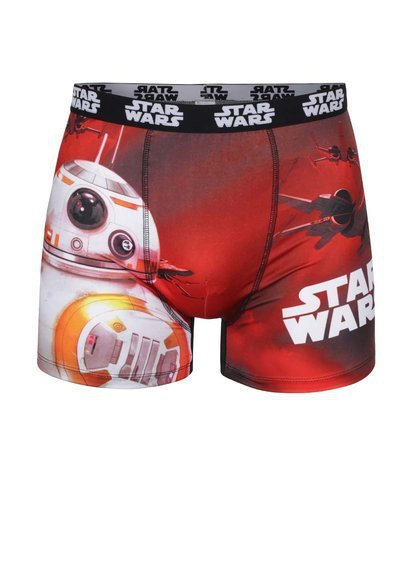 Boxerky Star Wars, 319 Kč