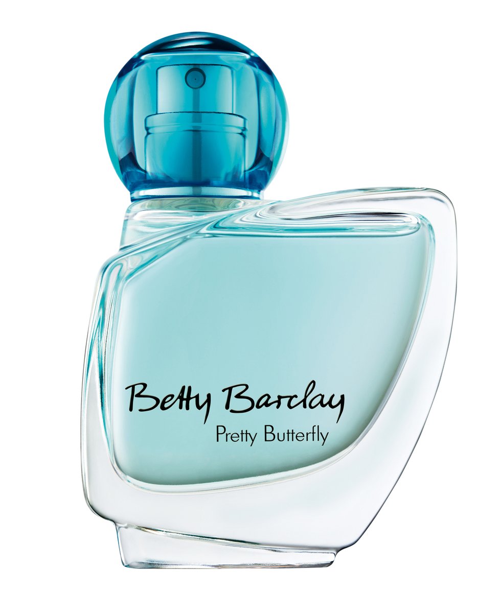 Betty Barclay Pretty Butterfly EdT 50ml, CZK 799