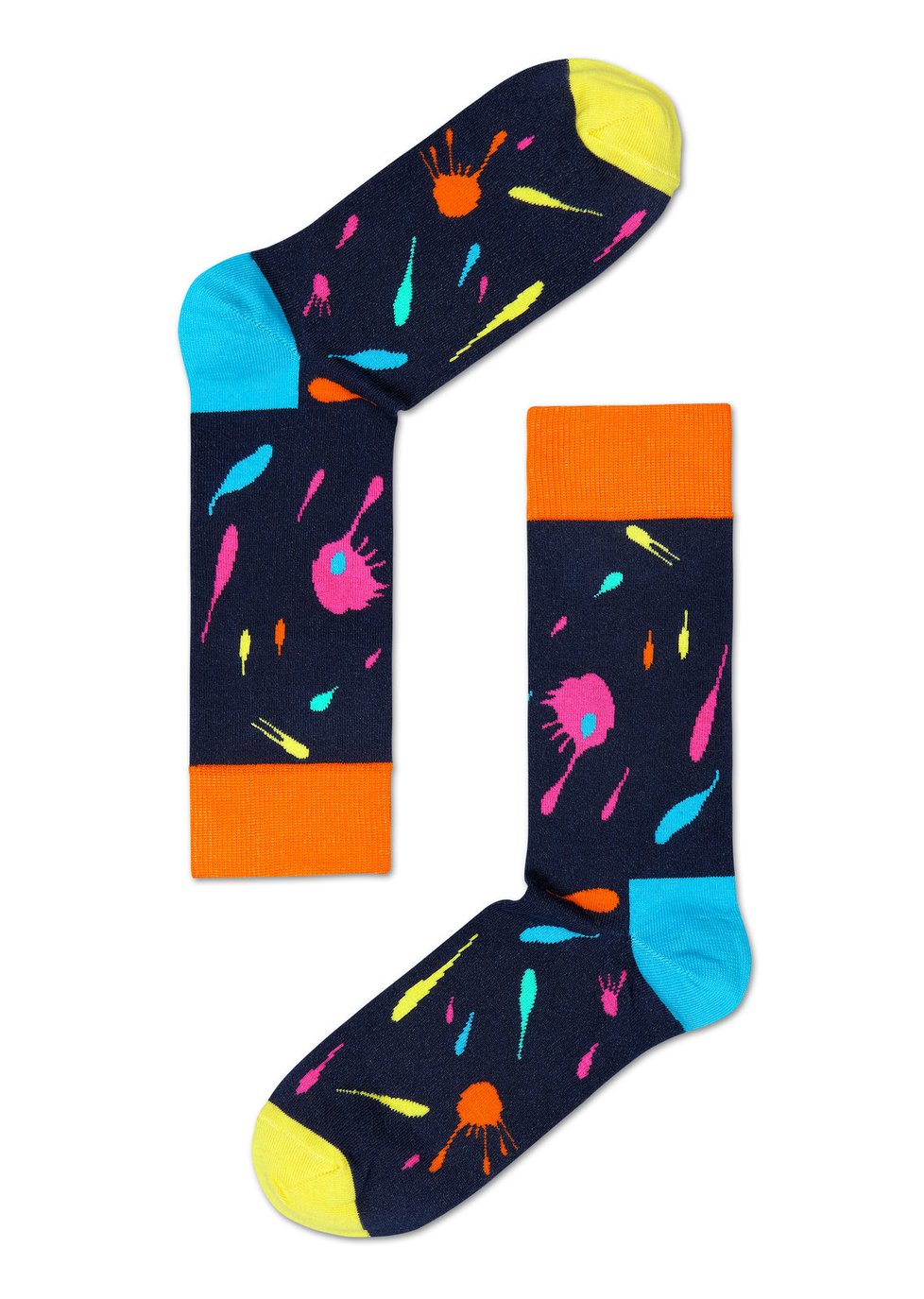 Ponožky, Manish Arora pro Happy Socks, info o ceně v obchodě.