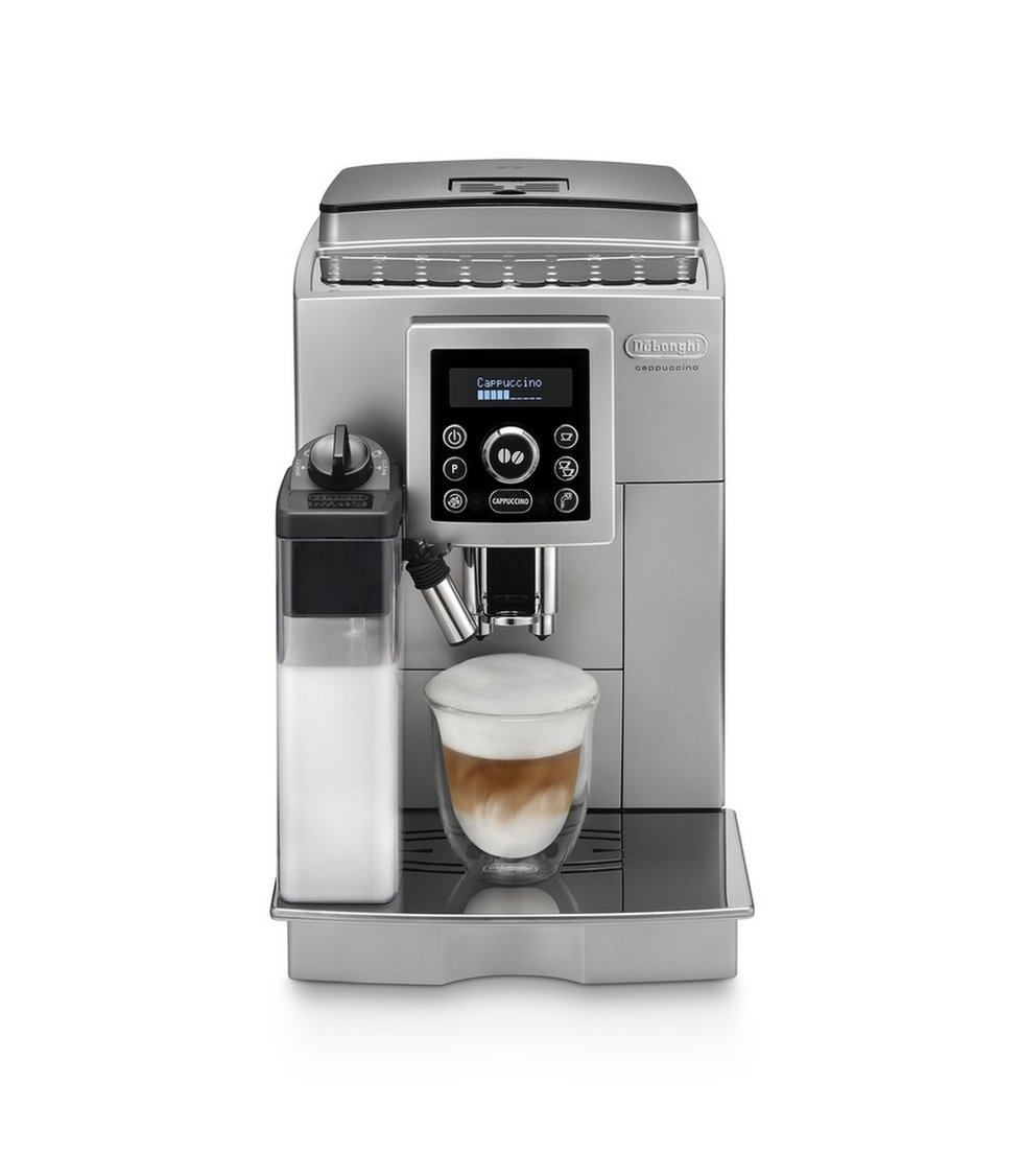 Espresso DeLonghi Intesa, EURONICS, 25 191 Kč.