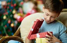 Jaký vánoční dárek rozhodně nepatří do rukou dětem? 