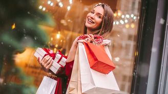 Největší vánoční hity. Co Češi nejčastěji kupují? Největší vánoční hity. Co Češi nejčastěji kupují?