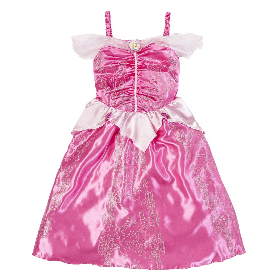 Šaty pro princeznu - Cena: 499 Kč, kde: prodejny F&F