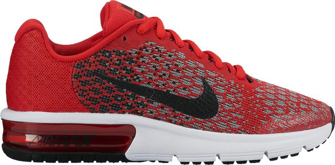 Nike Air Max Sequent 2 GS,1399 Kč, sportisimo.cz