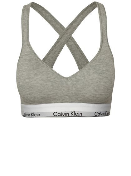 Sportovní podprsenka Calvin Klein, 1189 Kč