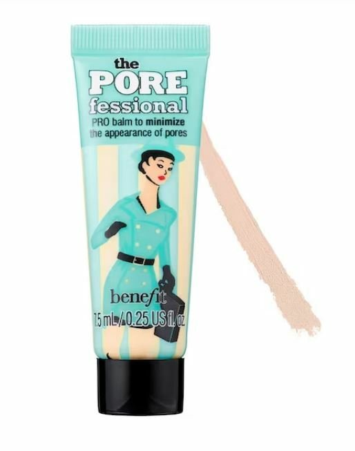 The POREfessional - Podkladová báze pod make-up v cestovním balení, Benefit, 450 Kč, sephora.cz