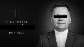 V polském městě Darłowo utonul kněz.