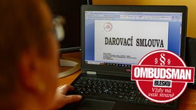 Seniorky rodině darovaly střechu nad hlavou, a teď litují: Ombudsman radí, jak odvolat dar!