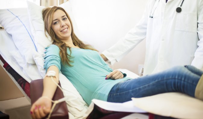 Světový den dárců krve: Je jich stále málo, zvlášť po koronaviru