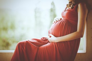 Nemůžete otěhotnět? Psychika ovlivňuje plodnost mnohem méně, než si lidé myslí
