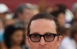 Darren Aronofsky