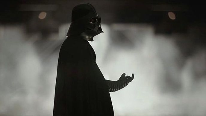Darth Vader Darth Vader