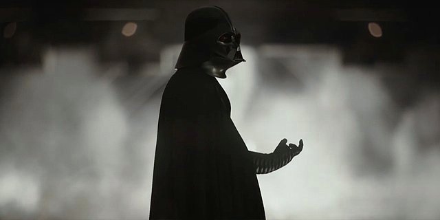 Ohnivá planeta, kde stojí Vaderův hrad, je Mustafarr, kde Anakin Skywalker (alias budoucí Vader) svedl rozhodující souboj s Obi-Wanem Kenobim