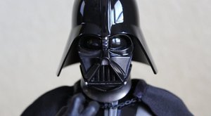 Star Wars Povstalci tentokrát s Darth Vaderem! 