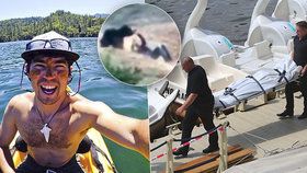 V nominacích na letošní Darwinovy ceny figurují i dva Češi.