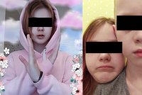 Dětskou maminku Dášu (14) vyhodili ze školy: Mimino mi zničilo život, říká