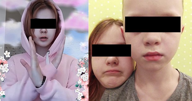 Dětskou maminku Dášu (14) vyhodili ze školy: Mimino mi zničilo život, říká