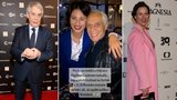 Šok pozůstalých Josefa Laufera (†84): Zrada těsně před pohřbem!