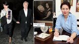 Pět měsíců od smrti ženatého milence (†89): Jak to zvládá Dáša Zázvůrková (41)?