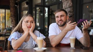 Moje crazy zkušenost se speed datingem. Na jaké bizáry mě balili podivní týpci? Moje crazy zkušenost se speed datingem. Na jaké bizáry mě balili podivní týpci?