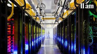 Americká datová centra vysávají zelené dotace Evropy. Ve hře je 850 miliard korun Americká datová centra vysávají zelené dotace Evropy. Ve hře je 850 miliard korun