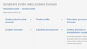 Zrušení živnosti Zrušení živnosti