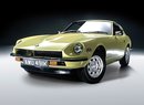 Datsun 240Z UK (1969)