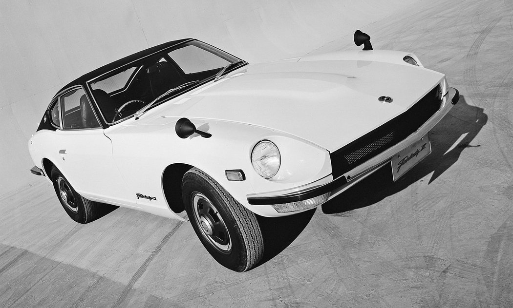 Nissan Fairlady Z (1970)