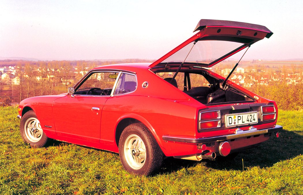 Datsun 260Z 2by2 (1974)